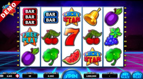 Lucky Star Club with top signals and privacy tools 7 Lucky Star Club with top signals and privacy tools 7