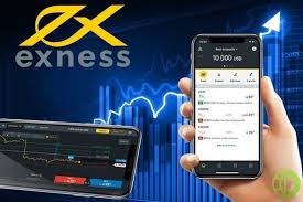 Advantages Of The Exness App 5 Advantages Of The Exness App 5