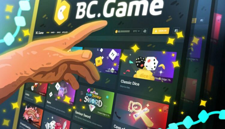 BC.Game প্রোমো কোড এবং বোনাস 2 BC.Game প্রোমো কোড এবং বোনাস 2