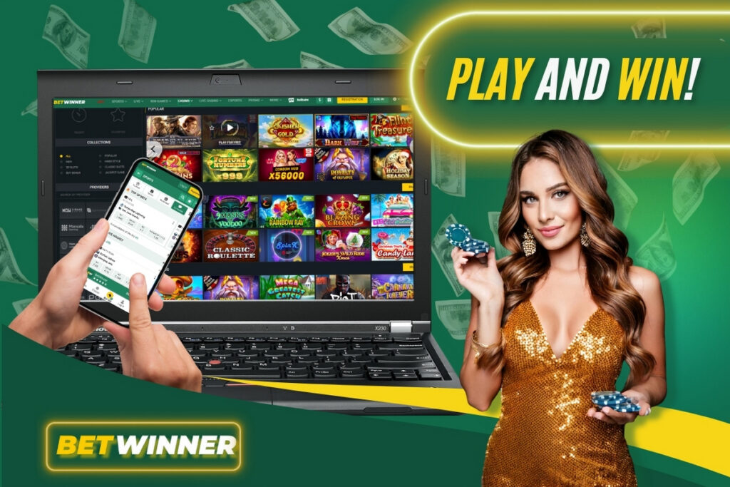 BetWinner Online Bet An Ultimate Guide to Winning Strategies BetWinner Online Bet An Ultimate Guide to Winning Strategies