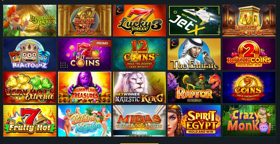 Betwinner The Ultimate Betting Experience Betwinner The Ultimate Betting Experience