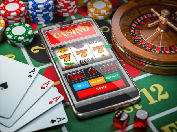 Big Wins Casino & Sportsbook Your Ultimate Destination for Gaming Excitement Big Wins Casino & Sportsbook Your Ultimate Destination for Gaming Excitement