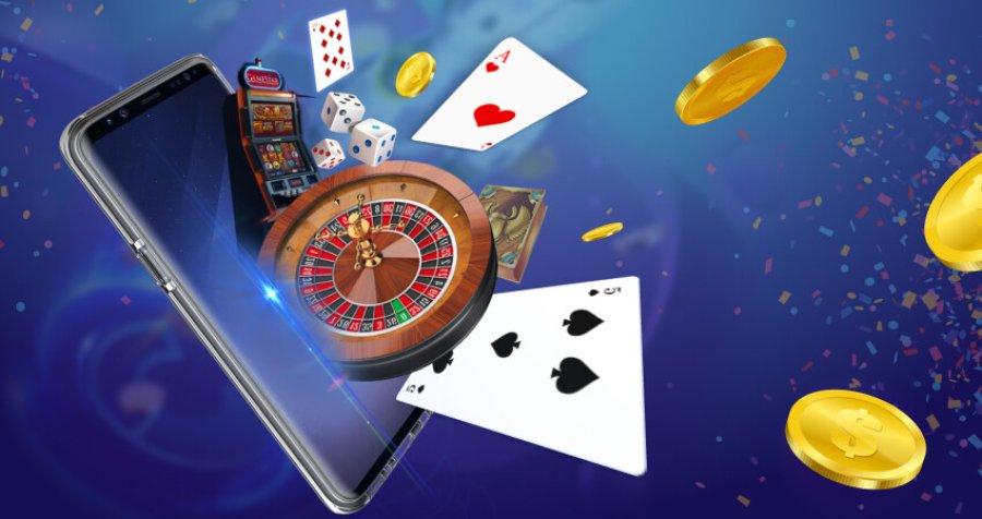 Big Wins Casino & Sportsbook Your Ultimate Destination for Gaming Excitement Big Wins Casino & Sportsbook Your Ultimate Destination for Gaming Excitement