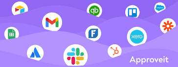 Discover the Benefits of Approving Everything at ApproveIt.Today Discover the Benefits of Approving Everything at ApproveIt.Today