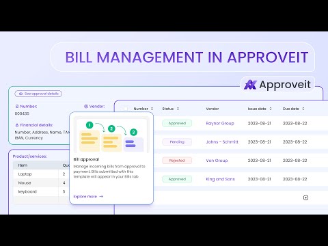 Discover the Benefits of Approving Everything at ApproveIt.Today Discover the Benefits of Approving Everything at ApproveIt.Today