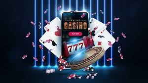 Discover the Thrill of Online Casino R2pbet Discover the Thrill of Online Casino R2pbet