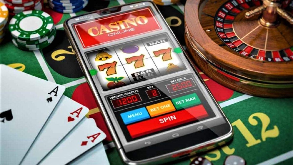 Discover the Thrills of Online Casino Spinland Discover the Thrills of Online Casino Spinland