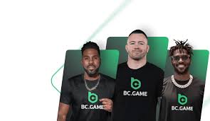 Experience the Thrill of BC Game Crypto Your Guide to the Future of Online Gambling Experience the Thrill of BC Game Crypto Your Guide to the Future of Online Gambling