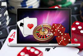 Experience the Thrill of Gaming at SpinTime Casino 3 Experience the Thrill of Gaming at SpinTime Casino 3