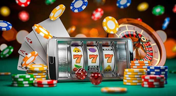 Experience the Thrill of Gaming at SpinTime Casino 3 Experience the Thrill of Gaming at SpinTime Casino 3
