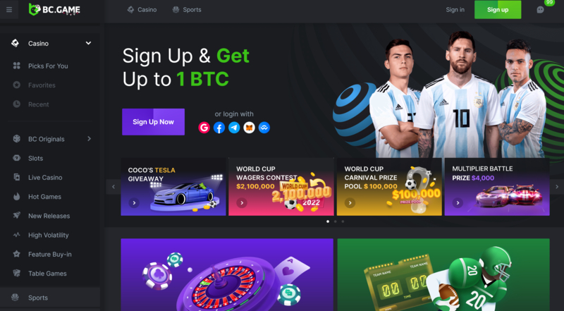 Exploring the BC Game Free Bet Casino Your Ultimate Guide Exploring the BC Game Free Bet Casino Your Ultimate Guide
