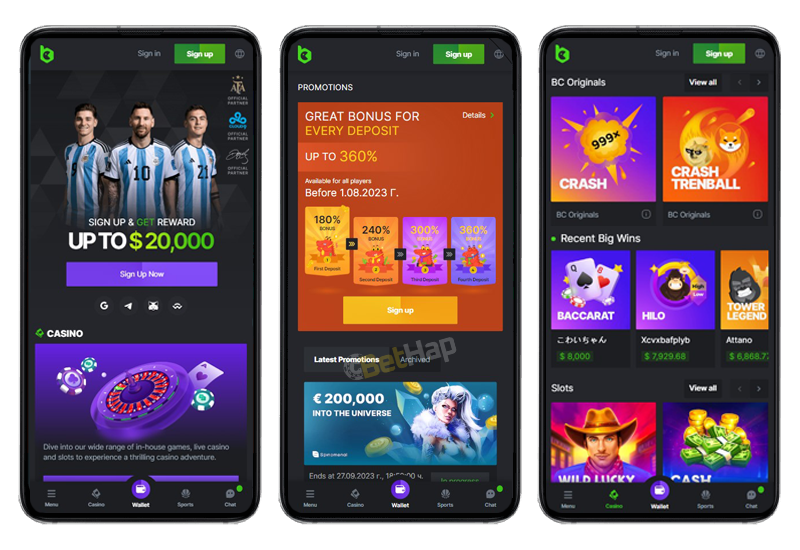 Exploring the BC Game Free Bet Casino Your Ultimate Guide Exploring the BC Game Free Bet Casino Your Ultimate Guide