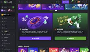 Exploring the Excitement of BC Game Sports Betting 0 Exploring the Excitement of BC Game Sports Betting 0