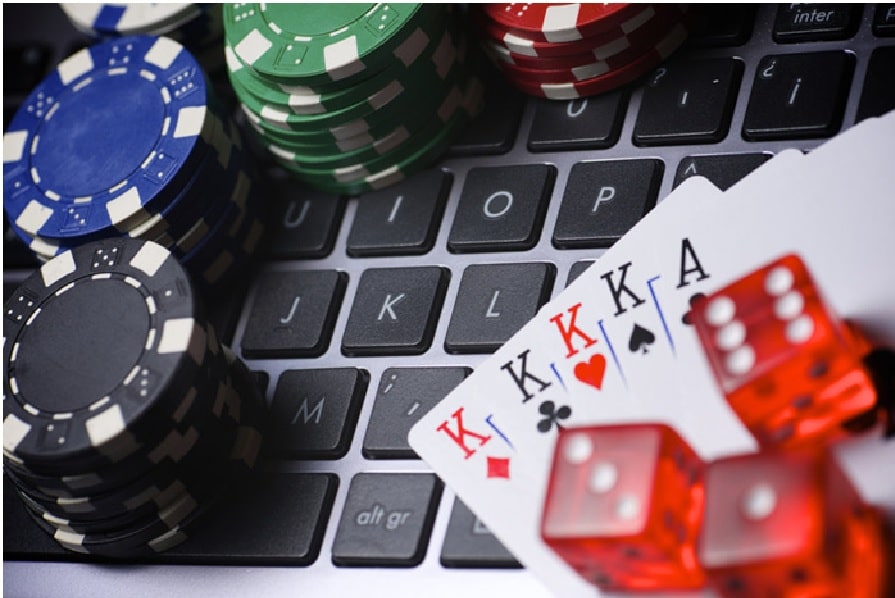 Exploring the Excitement of Online UK Live Casino 1 Exploring the Excitement of Online UK Live Casino 1