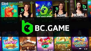 Exploring the Exciting World of BC.GAME KZ 0 Exploring the Exciting World of BC.GAME KZ 0