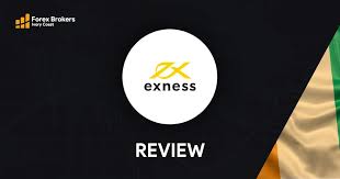 Exploring the Features of Exness App Your Trading Companion Exploring the Features of Exness App Your Trading Companion