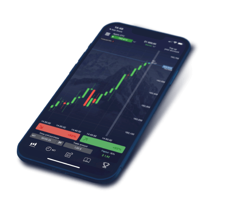 Mastering Trading with the Pocket Option Platform Mastering Trading with the Pocket Option Platform