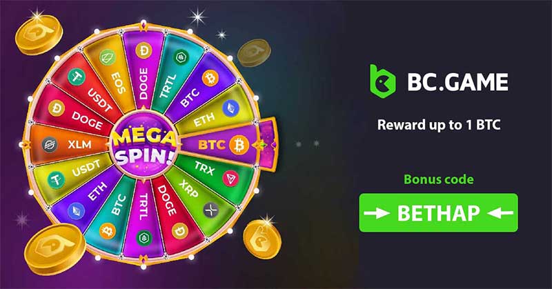 Selamat Datang di BC.Game ID Platform Terbaik untuk Penggemar Permainan Kasino Selamat Datang di BC.Game ID Platform Terbaik untuk Penggemar Permainan Kasino