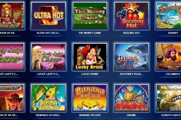 Slot o‘yinlarida foydali taktikalar 31 Slot o‘yinlarida foydali taktikalar 31