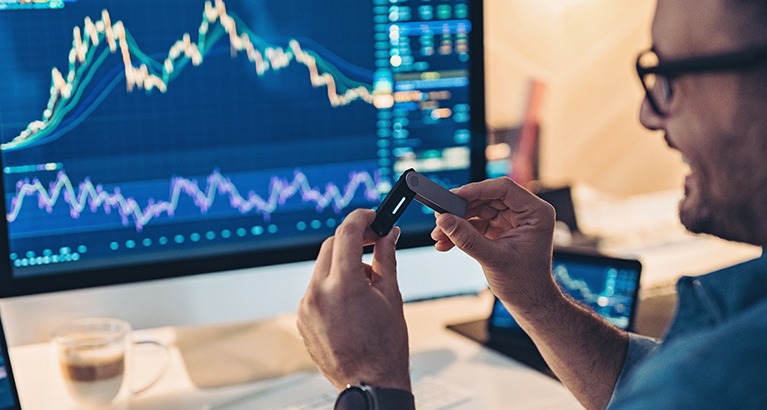 Understanding Crypto Trading Trend Signal for Maximum Profitability Understanding Crypto Trading Trend Signal for Maximum Profitability