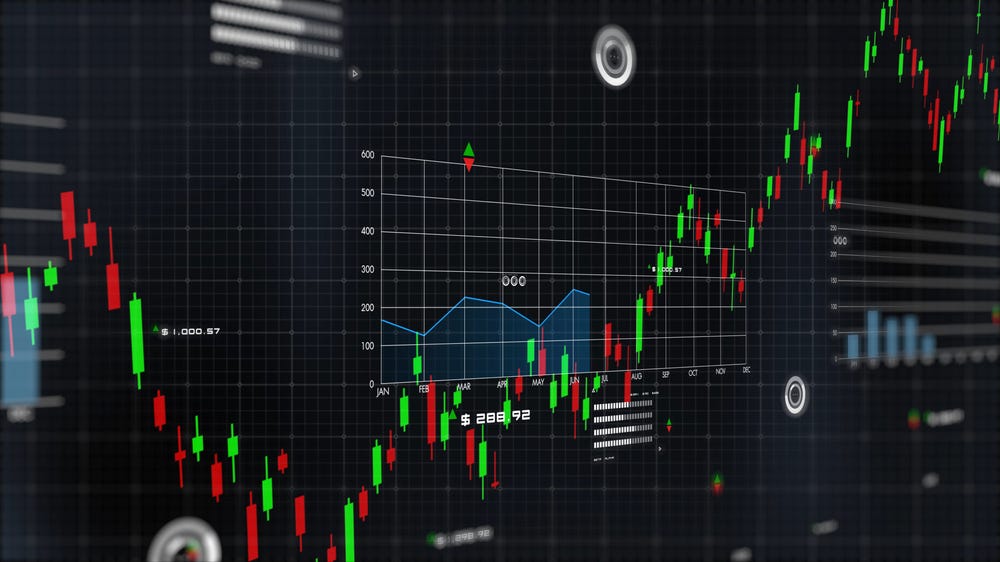 Understanding Crypto Trading Trend Signal for Maximum Profitability Understanding Crypto Trading Trend Signal for Maximum Profitability