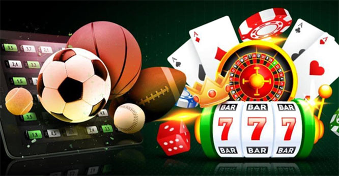 Choosing Trusted Gambling Operators Safety and Entertainment Combined Choosing Trusted Gambling Operators Safety and Entertainment Combined