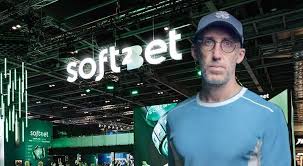 Discovering the World of Gaming with SoftBet Discovering the World of Gaming with SoftBet