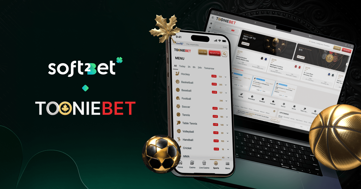 Discovering the World of Gaming with SoftBet Discovering the World of Gaming with SoftBet