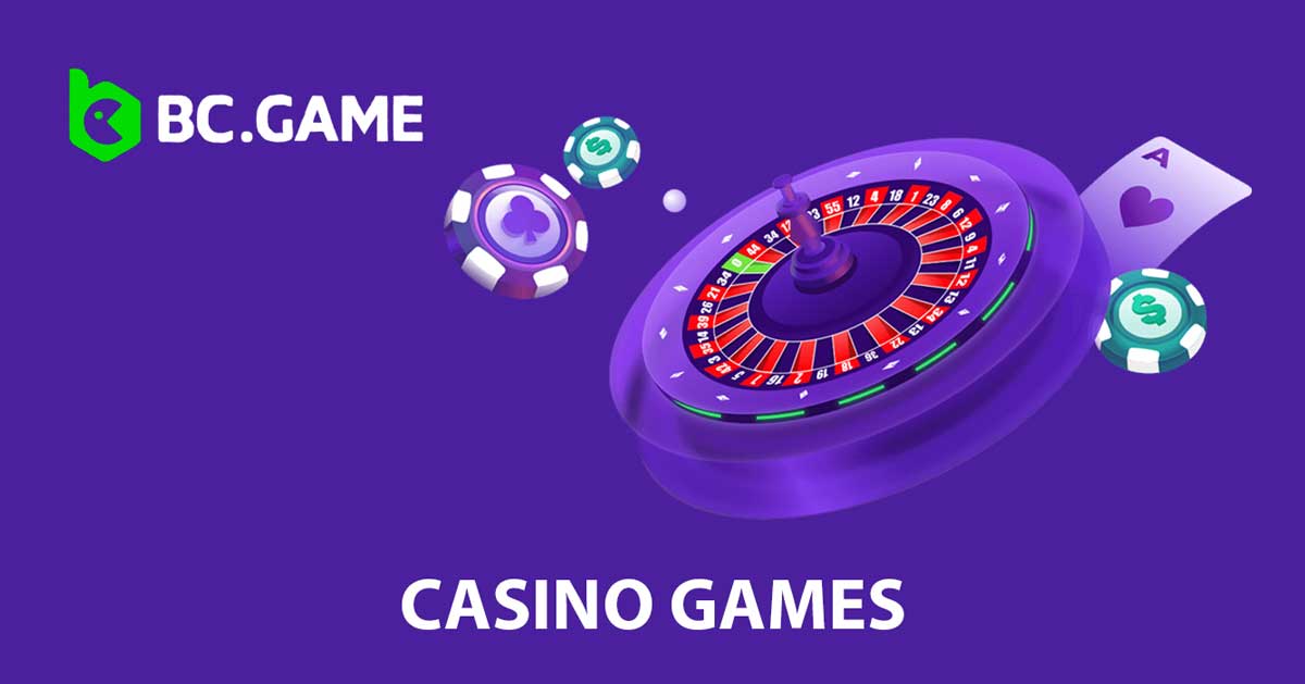 Is BC.Game Legit Understanding the Legitimacy of This Popular Casino Platform
