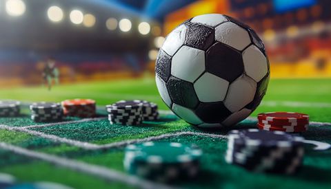 The Ultimate Guide to Betwinner Your Gateway to Thrilling Sports Betting