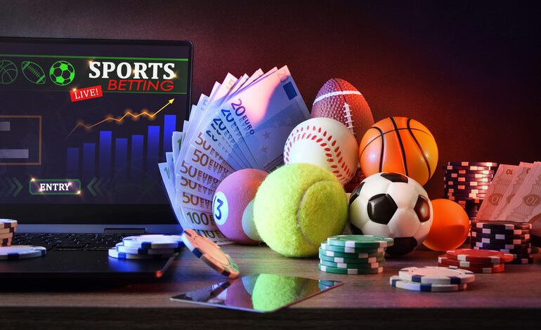 The Ultimate Guide to Betwinner Your Gateway to Thrilling Sports Betting