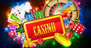 The Ultimate Guide to Casino Online UK