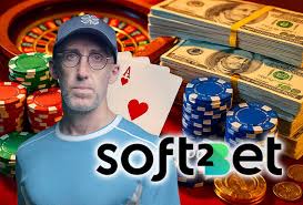Unlocking the Potential of MEGA Soft2Bet A Deep Dive into Online Betting Unlocking the Potential of MEGA Soft2Bet A Deep Dive into Online Betting